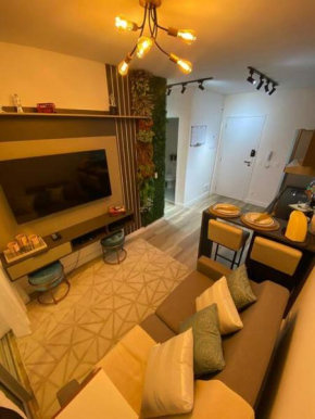 Apartamento Moderno - 8Km Aeroporto GRU